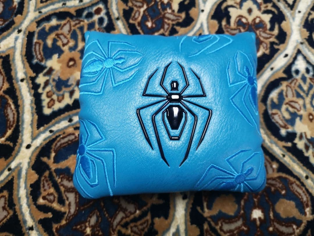 Spider ZT STANDARDスパイダー ゼロトルク33
