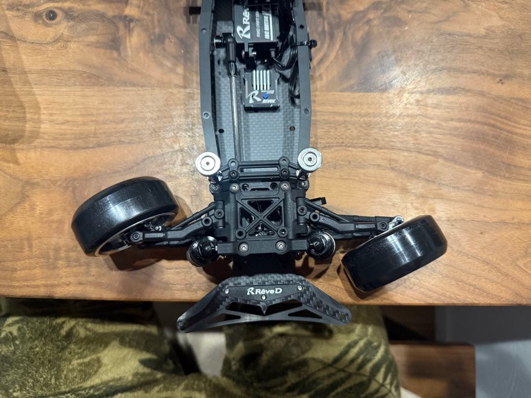Reve D RDX フルセット