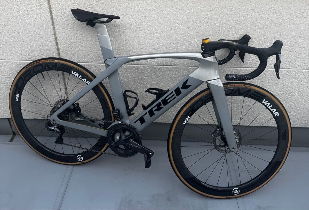 トレック TREK マドン MADONE SLR6