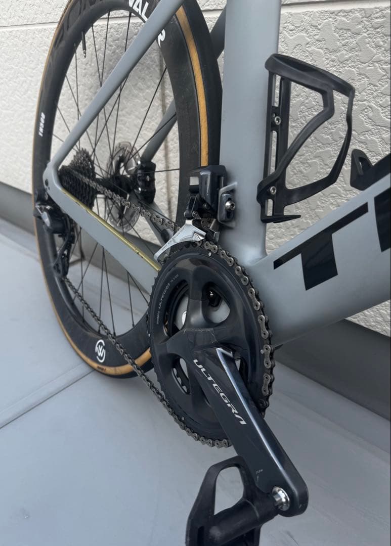 トレック TREK マドン MADONE SLR6