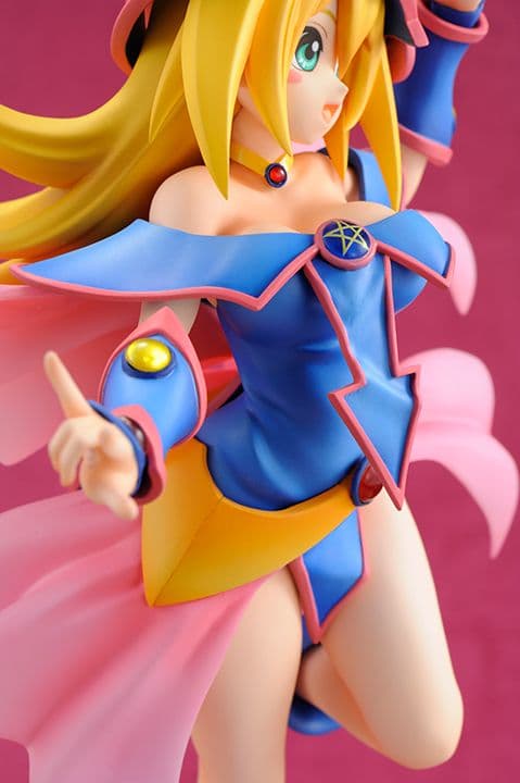【新品未開封】ブラック・マジシャン・ガール with ちびブラマジガール