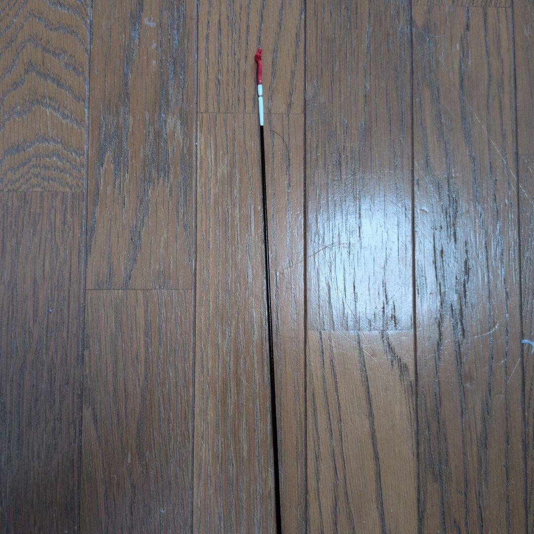 DaiwaPowerMesh　峰風　技 中硬竿 95 鮎竿