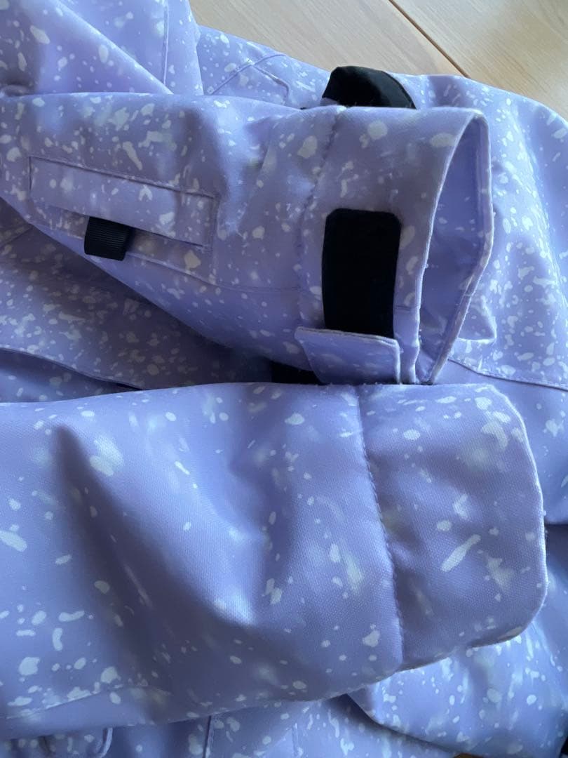 Burton Toddlers' 2L ワンピースXS