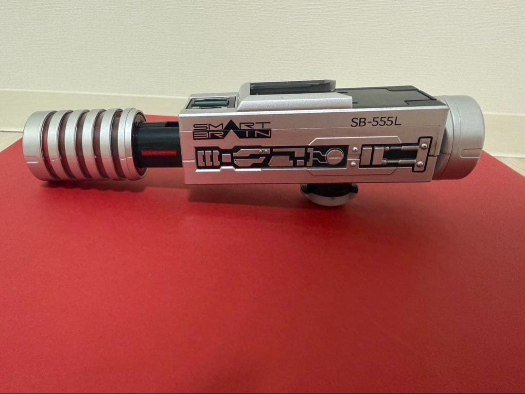 VF8812 中古 CSM ファイズギア 仮面ライダー 変身ベルト