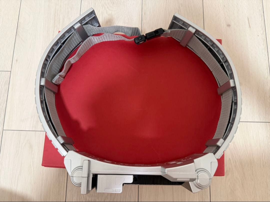 VF8812 中古 CSM ファイズギア 仮面ライダー 変身ベルト