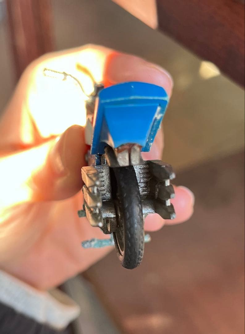 カブト号　マジンガーz 現状品