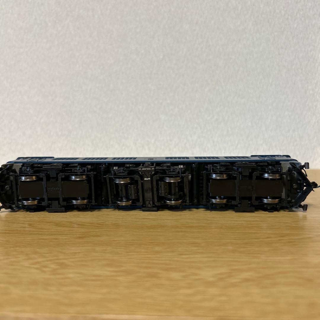 天賞堂 EF64形 電気機関車 HOゲージ
