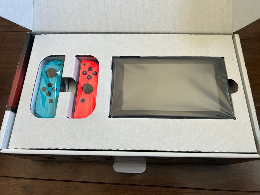 任天堂 Switch