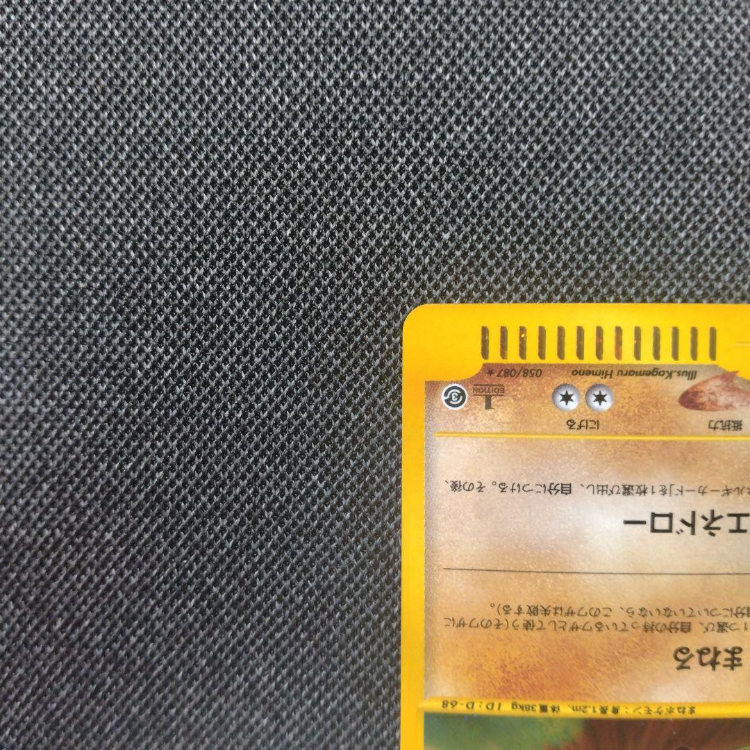 ウソッキー e