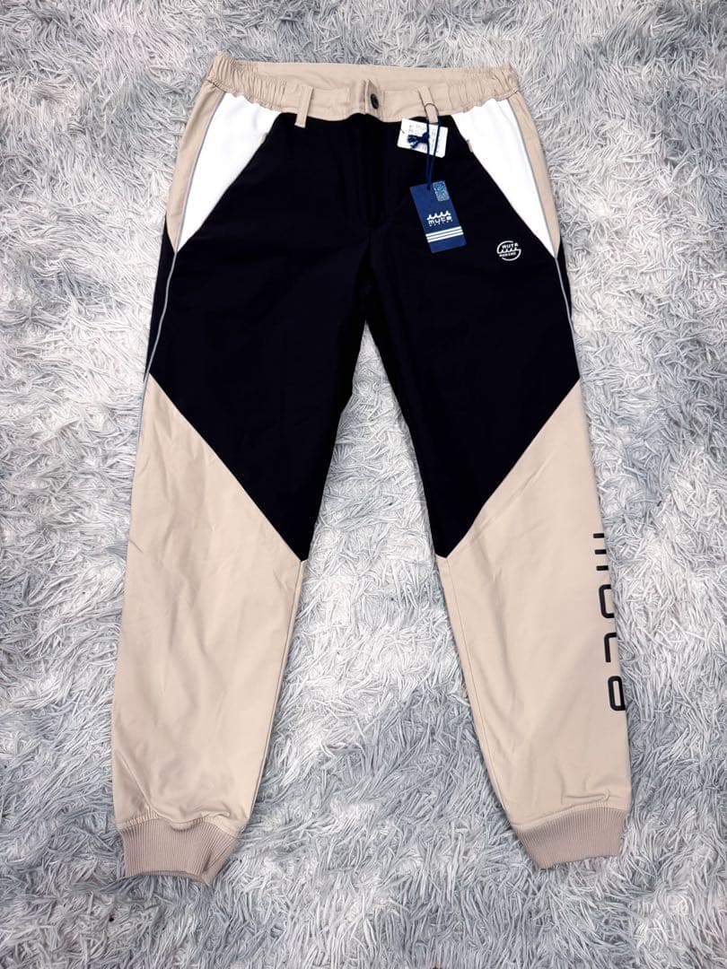 新品未使用 muta MARINE セットアップ