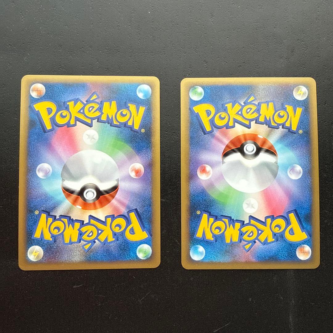 ポケモンカード　ルギア　LEGEND