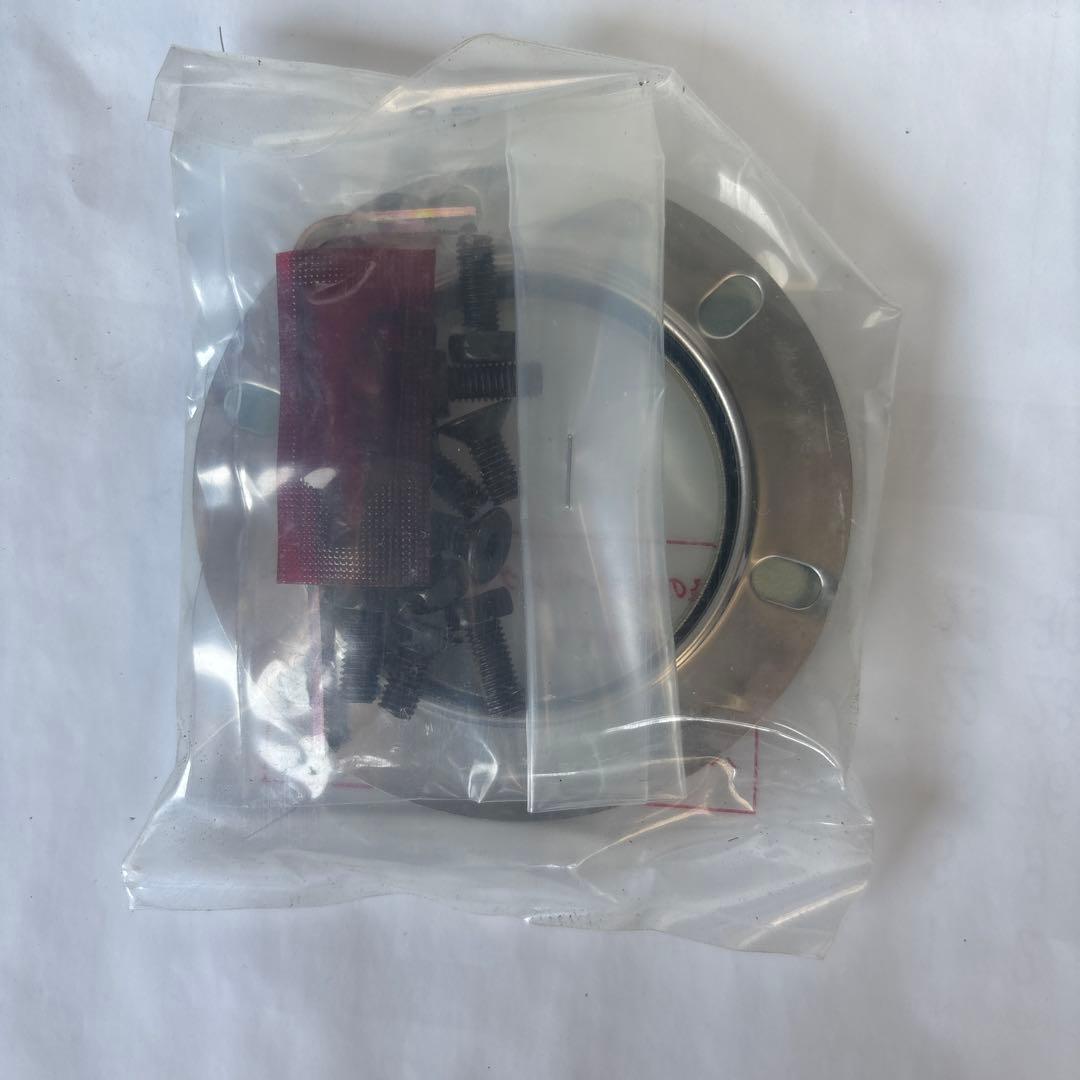 Daikei STEEL BOSS ボスフリー 未使用品　日産自動車旧車対応品