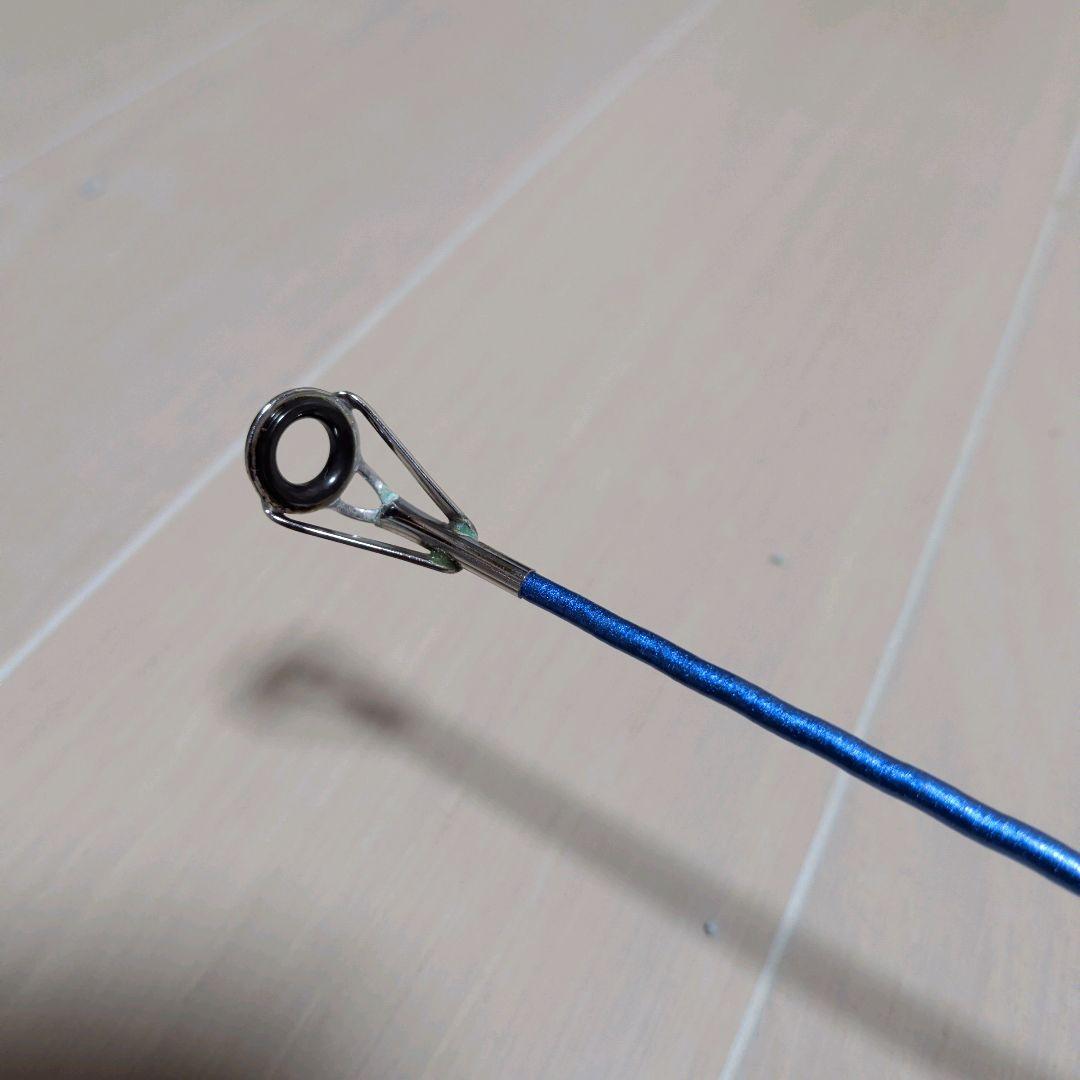 シマノ スーパースピンジョイ 425CX-T 2本セット SHIMANO