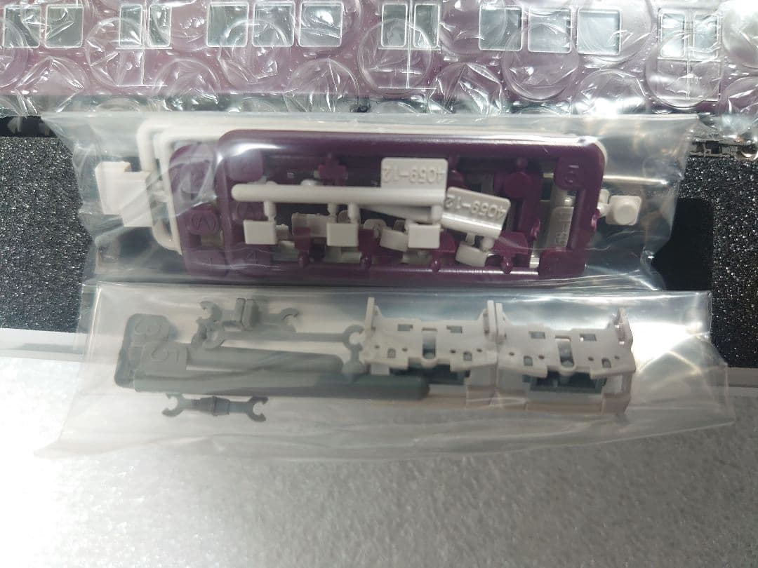 阪急 8040形 2両編成セット 松本商事 MSK011 グリーンマックス