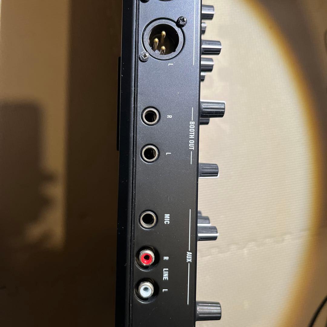 DJ機材 TRAKTOR KONTROL S5 ni native instruments