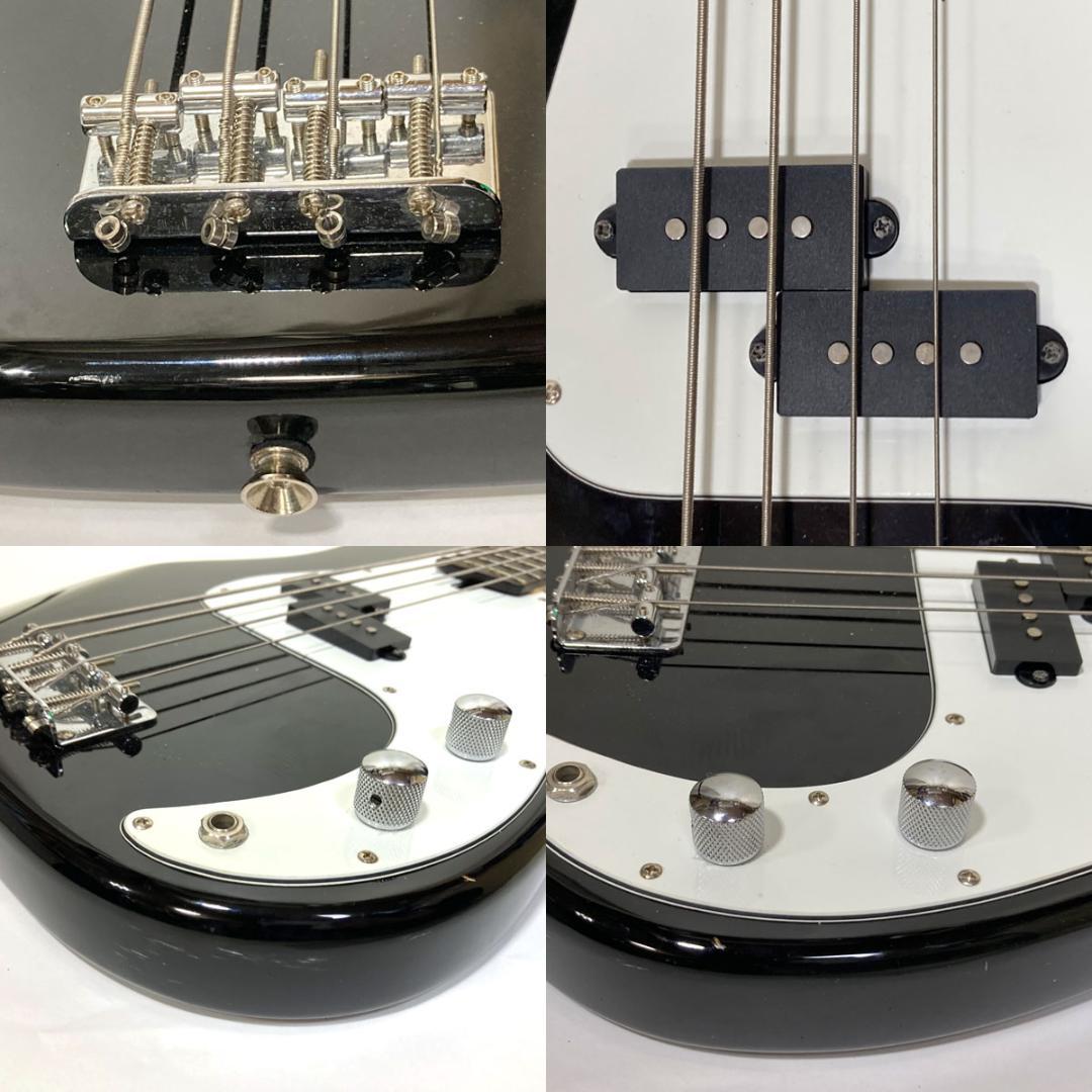 Bacchus BPB-300 UNIVERSE SERIES エレキベース