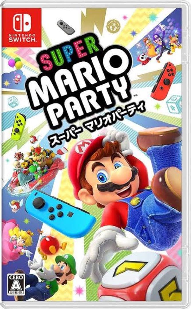 Nintendo Switch（有機ELモデル） ホワイト