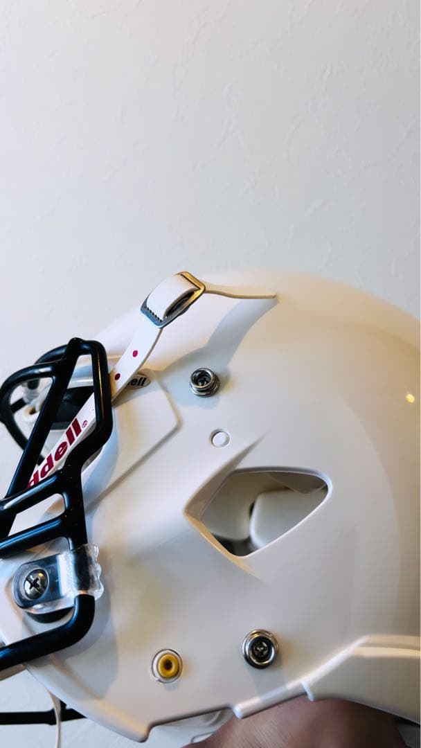 アメフト　ヘルメット　NFL アメリカンフットボール　防具