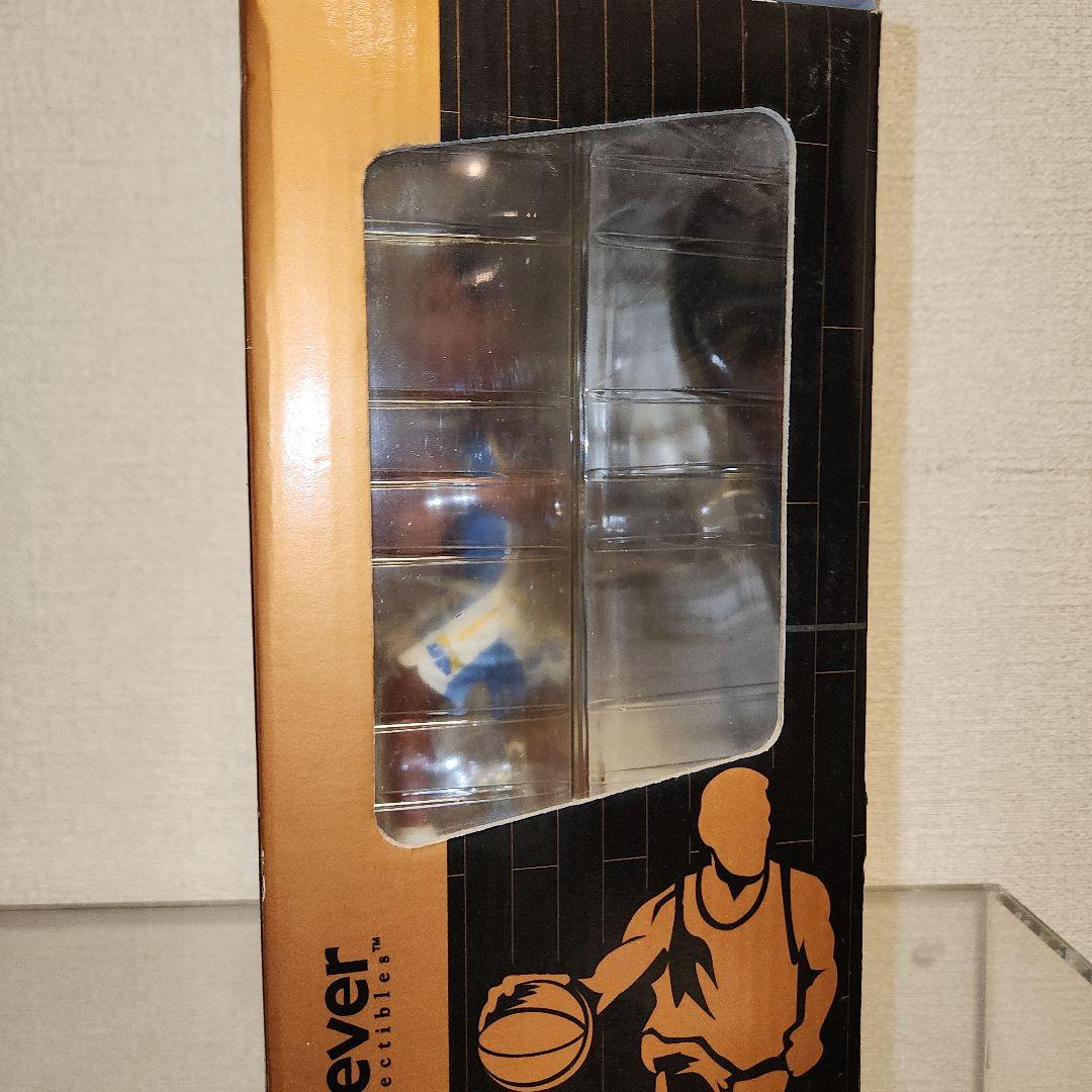【新品未開封】カーメロ・アンソニー　フィギュア　フォーエバー　ボブル