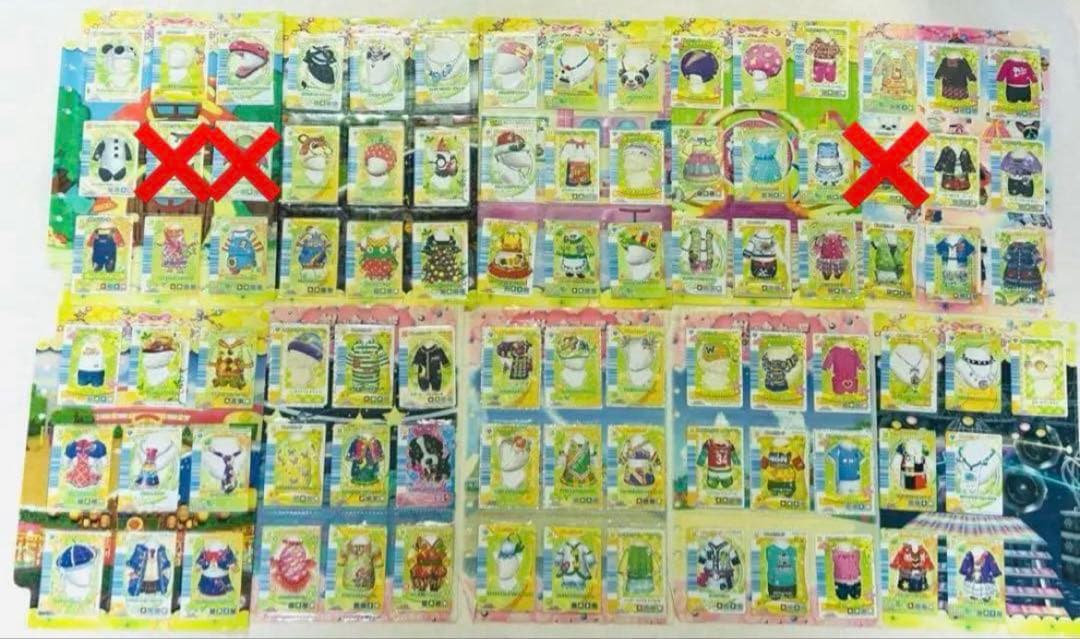 ばら売り可 ワンタメ ミュージックチャンネル ノーマルカード 新品