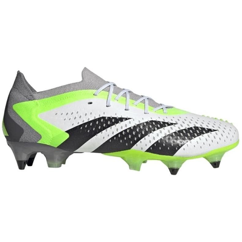 新品 定2.8万 adidas アディダス スパイク サッカーシューズ 26cm