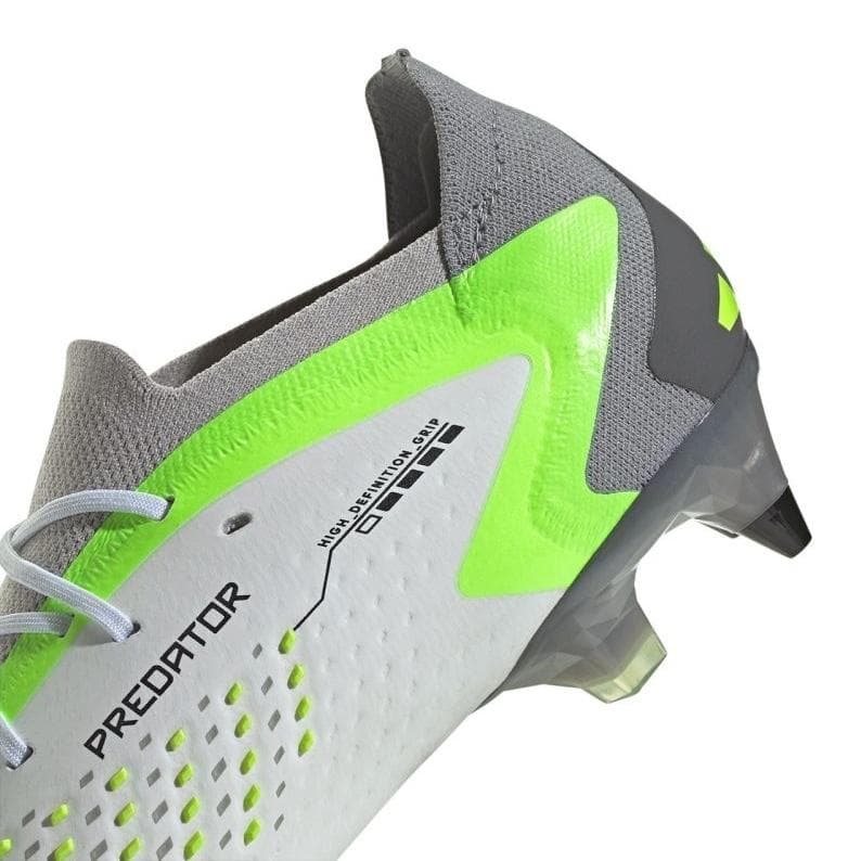 新品 定2.8万 adidas アディダス スパイク サッカーシューズ 26cm