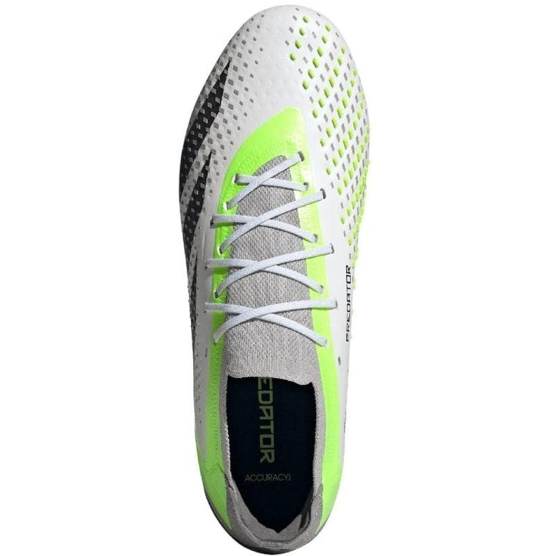 新品 定2.8万 adidas アディダス スパイク サッカーシューズ 26cm