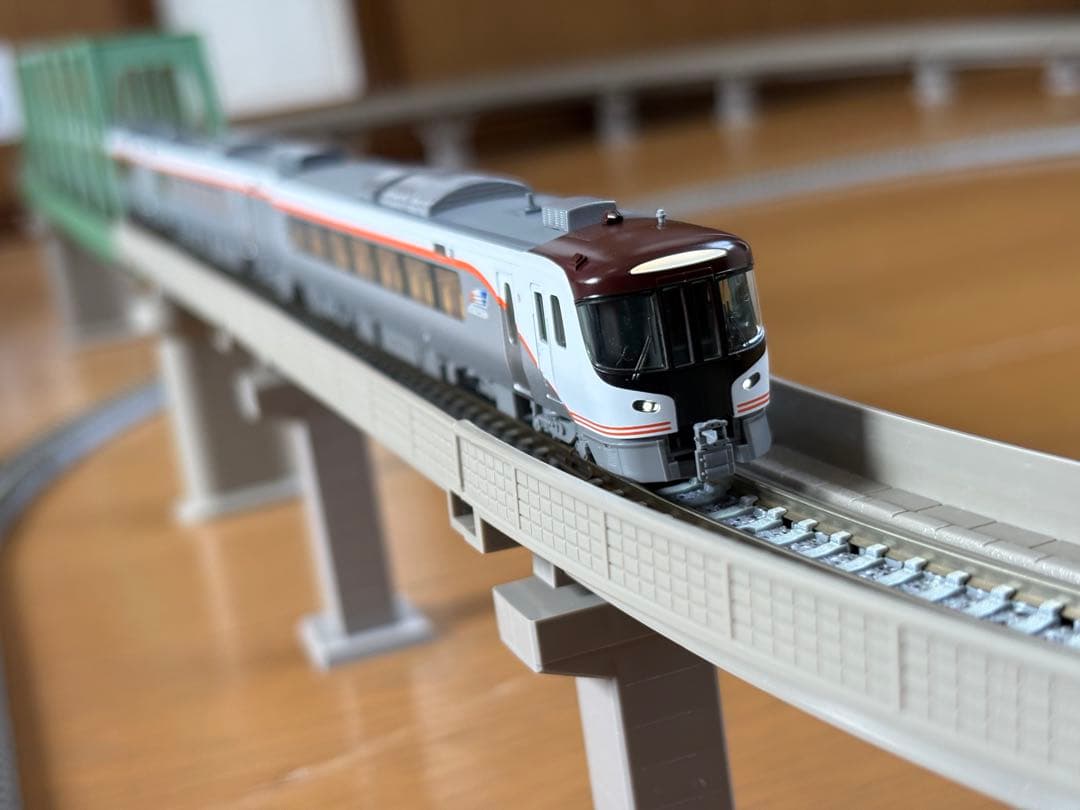 【鉄道模型】TOMIX HC85系ベーシックセットSD