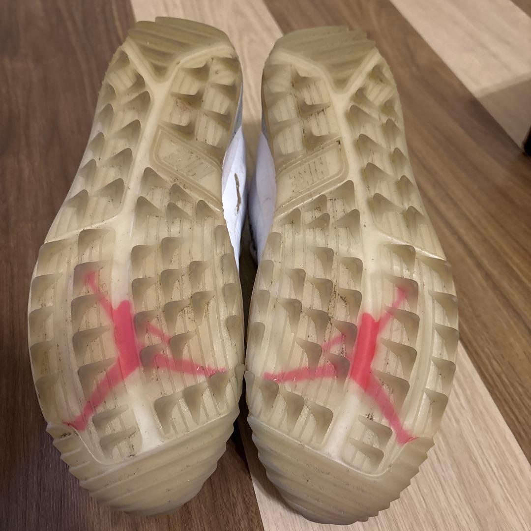 JORDAN ADG3 ゴルフ