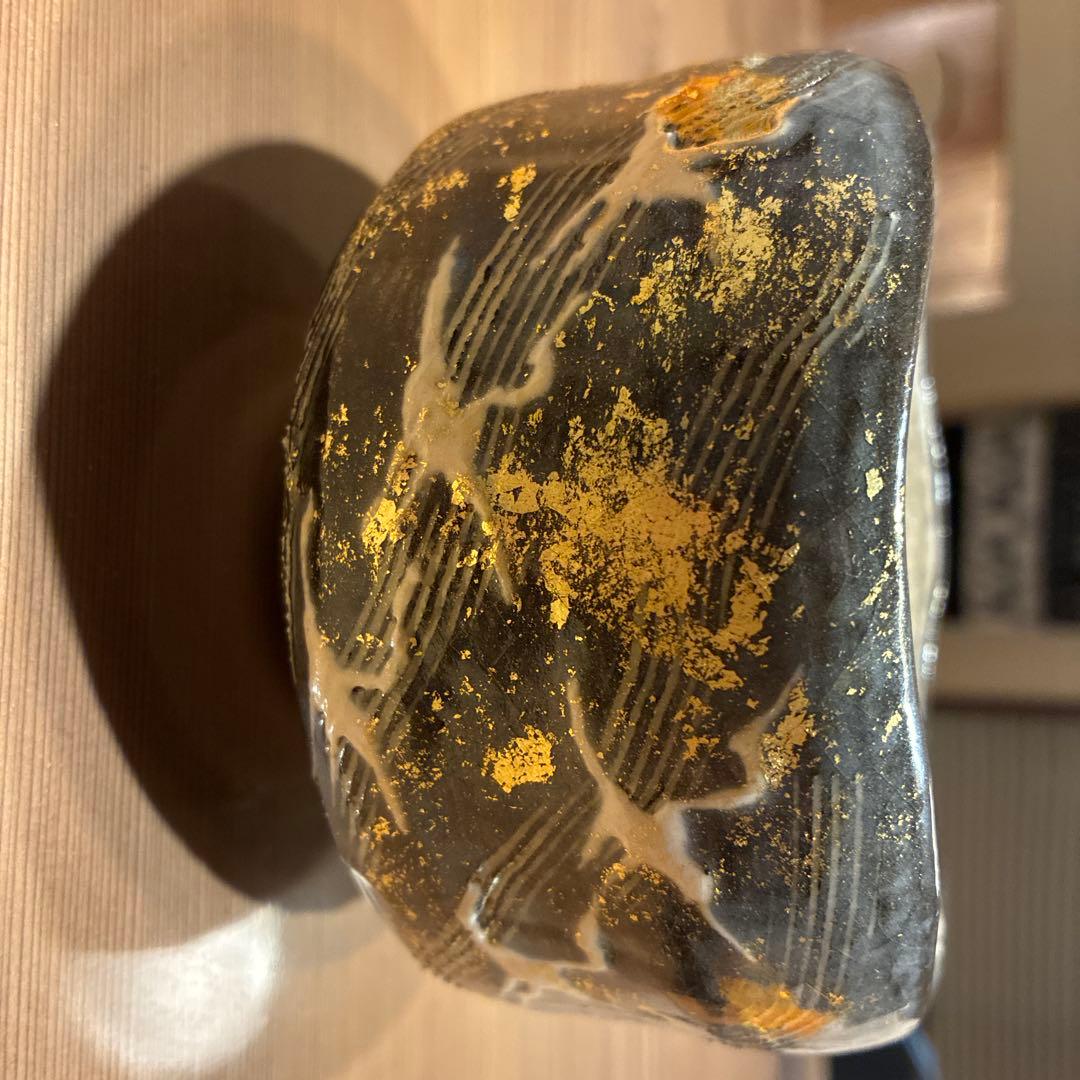 和楽抹茶茶碗