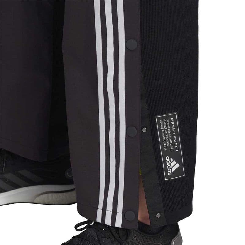 adidas/アディダス スナップパンツ