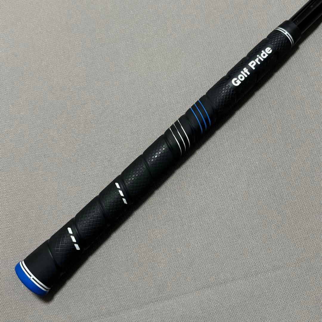 VENTUS TR BLUE 6S ベンタスTRブルー テーラーメイドスリーブ