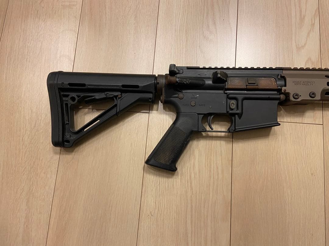 SYSTEMA PTW MAX2 Ambi URG-I トレポン
