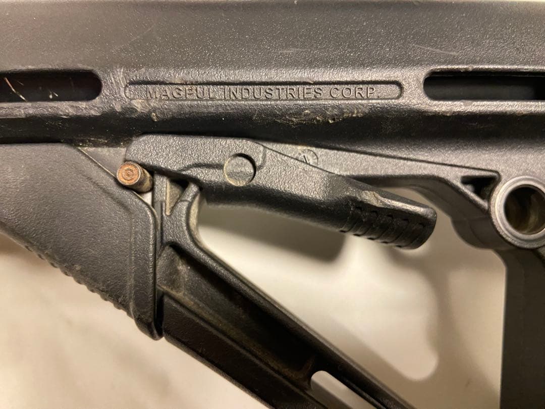 SYSTEMA PTW MAX2 Ambi URG-I トレポン