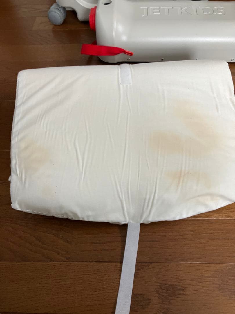 ジェットキッズ　2回使用