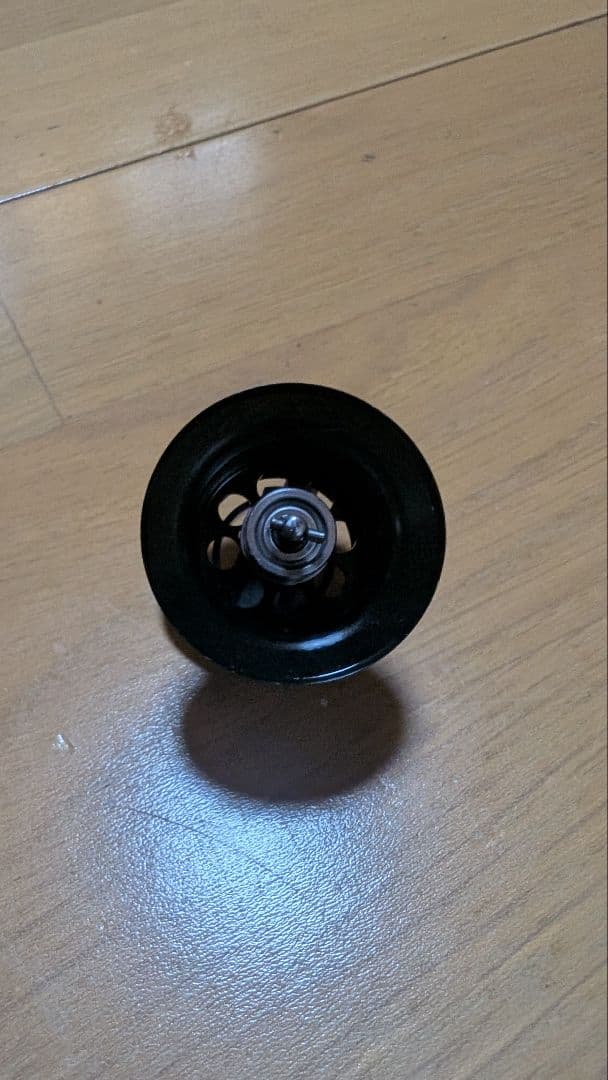 ダイワ　HRC 1514スプール 美品　弱バネセット