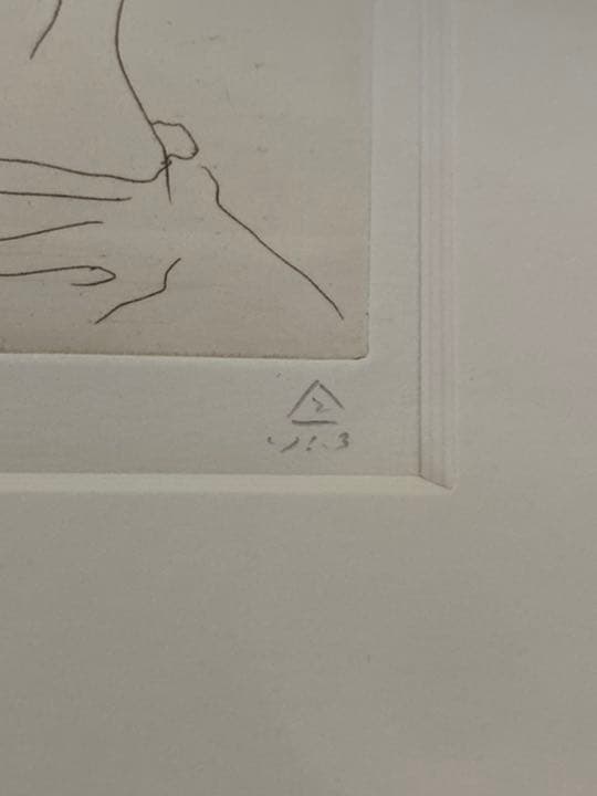 有元利夫　note book 1983 値下げしました。