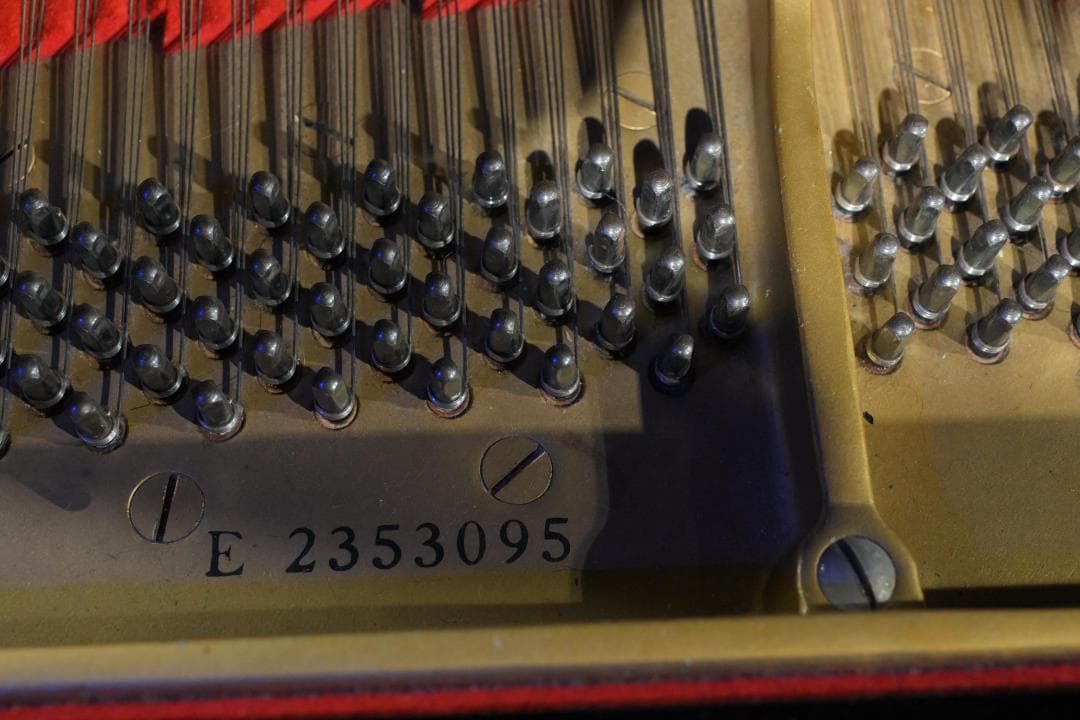 グランドピアノ　【YAMAHA G5】 ヤマハ　piano