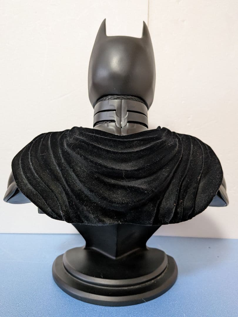 バットマン バスト フィギュア
