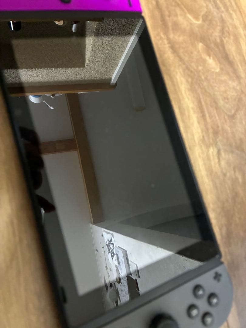 Nintendo Switch ジャンク品