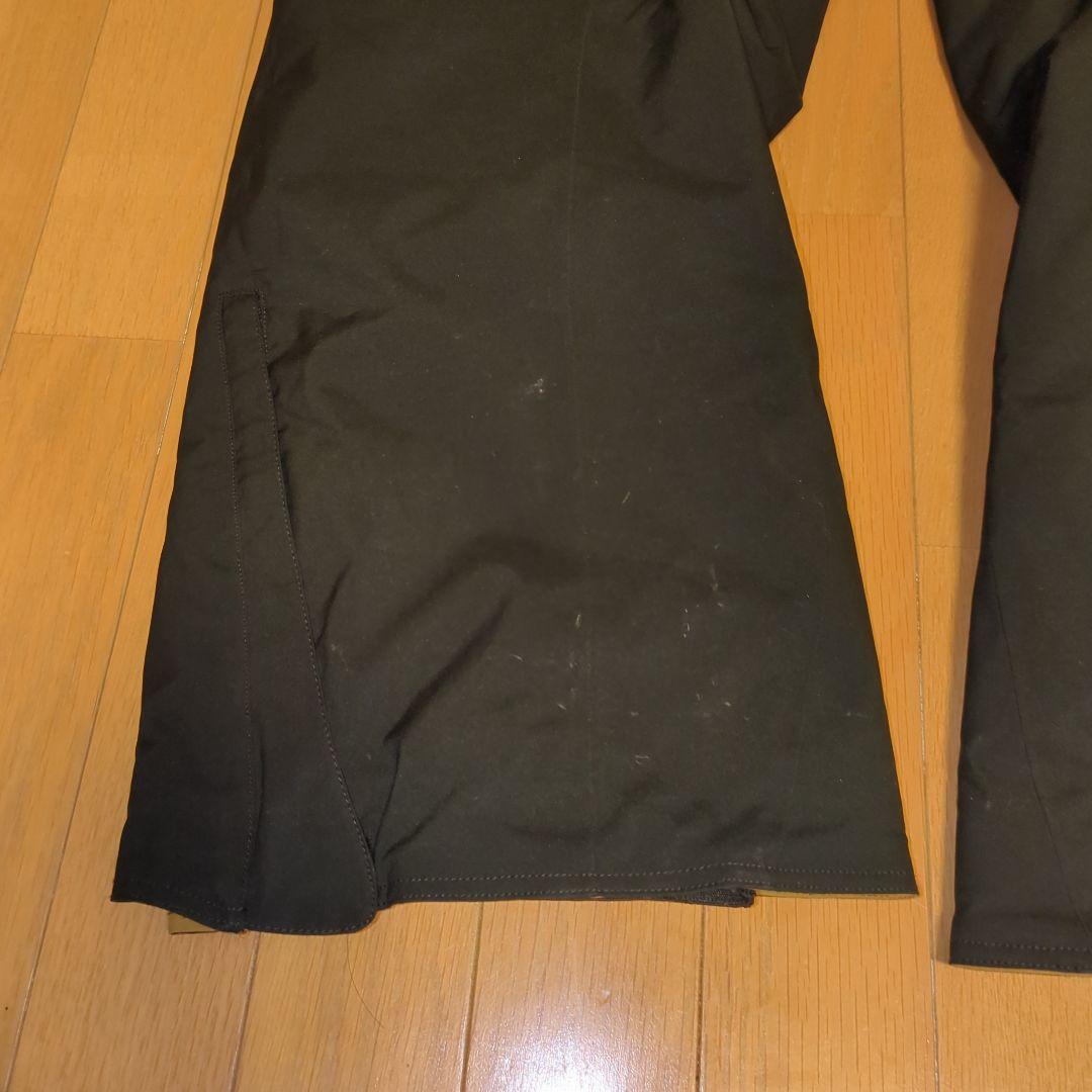 ミズノスキースノボーパンツ