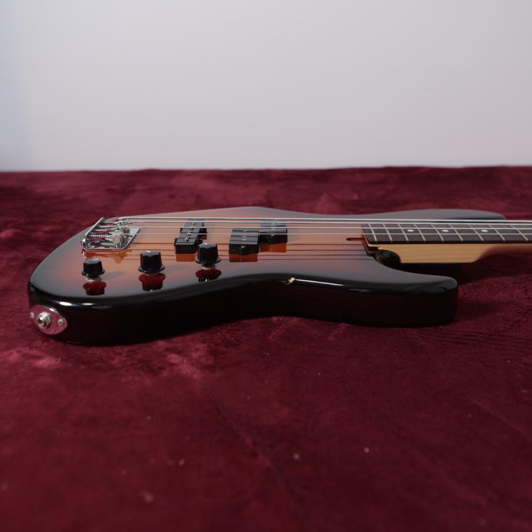 【7808】 国産 Bacchus PJ beginning hand made