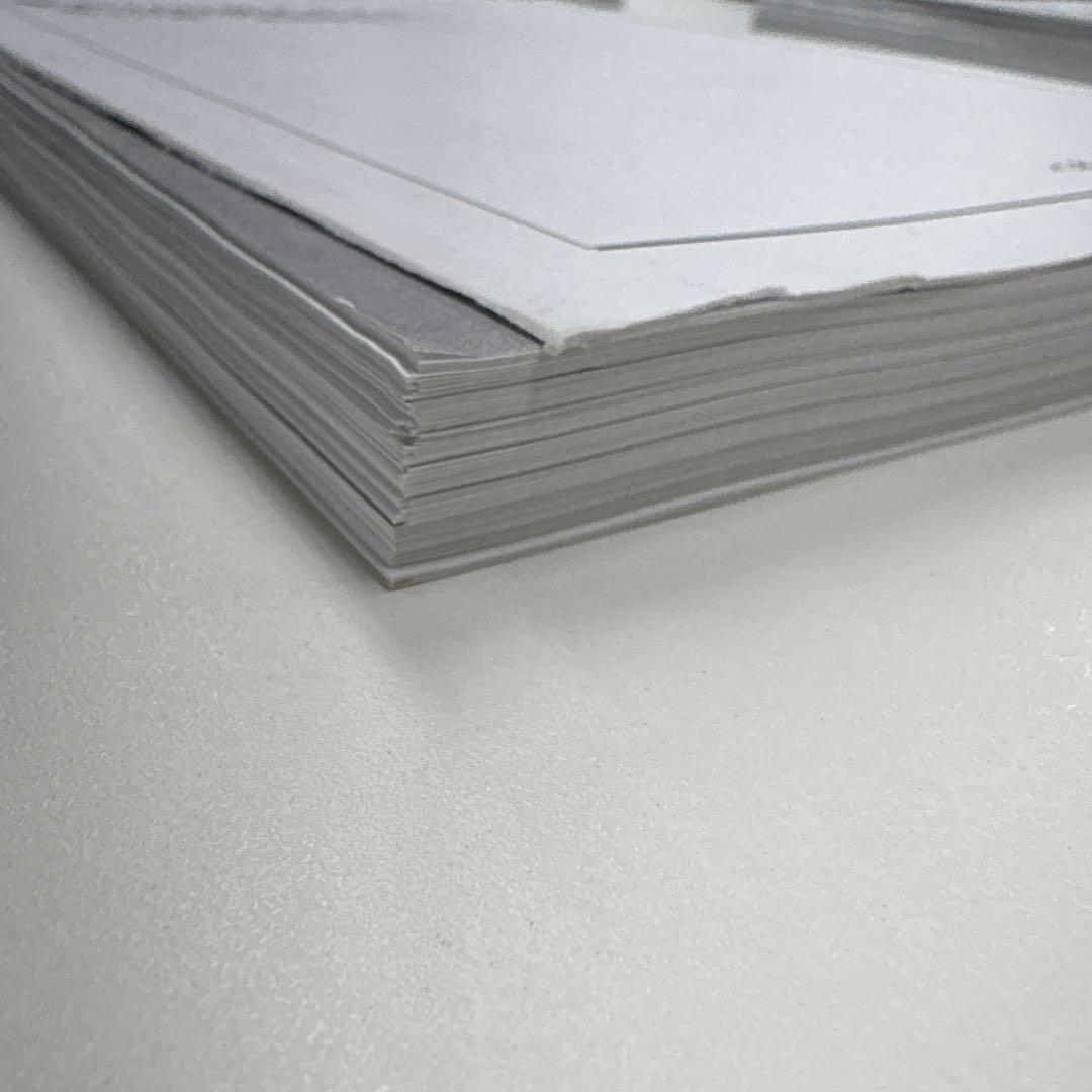 【裁断済】東大100問テキスト　4冊セット