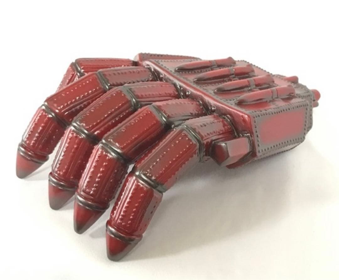 ドリームロケット 巨腕 ガンガー TV ジャイアントロボ より 新品 未開封