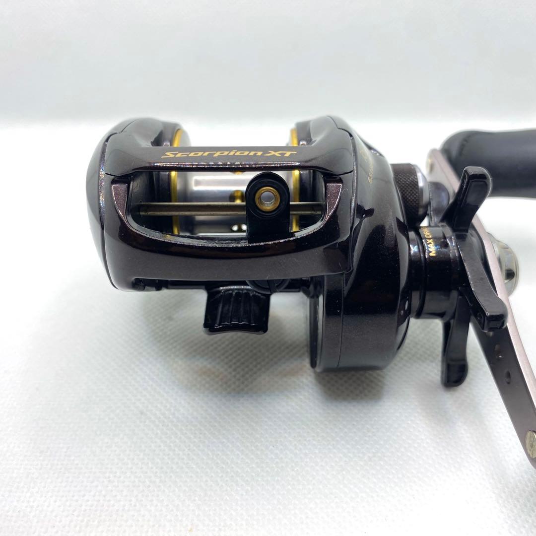 SHIMANO シマノ 09スコーピオンXT1501