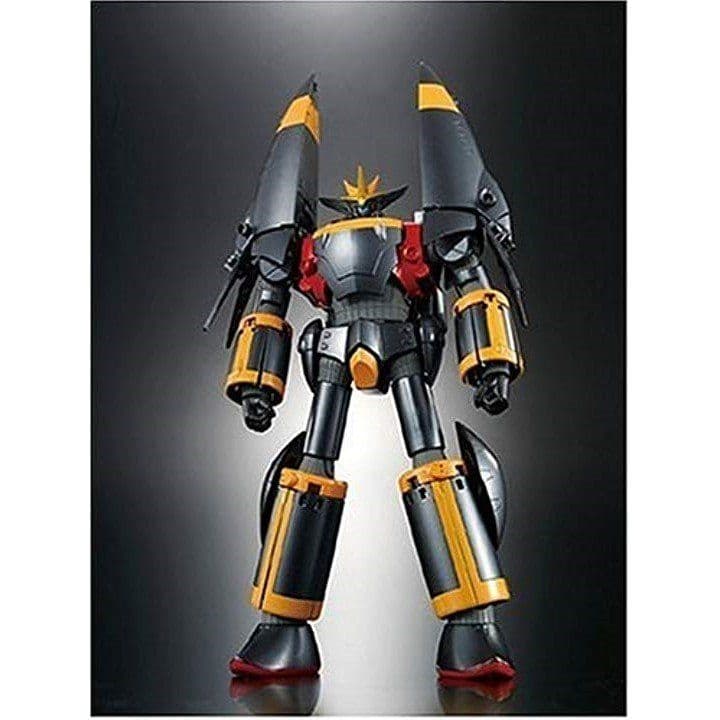 超合金魂ＧＸ34。ガンバスター。