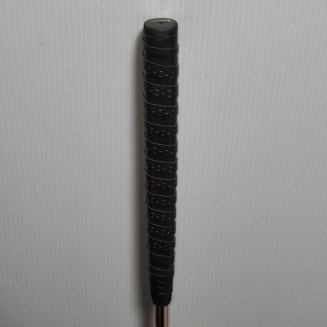 希少 NIKE METHOD CORE MC 02W 34インチ パター レア