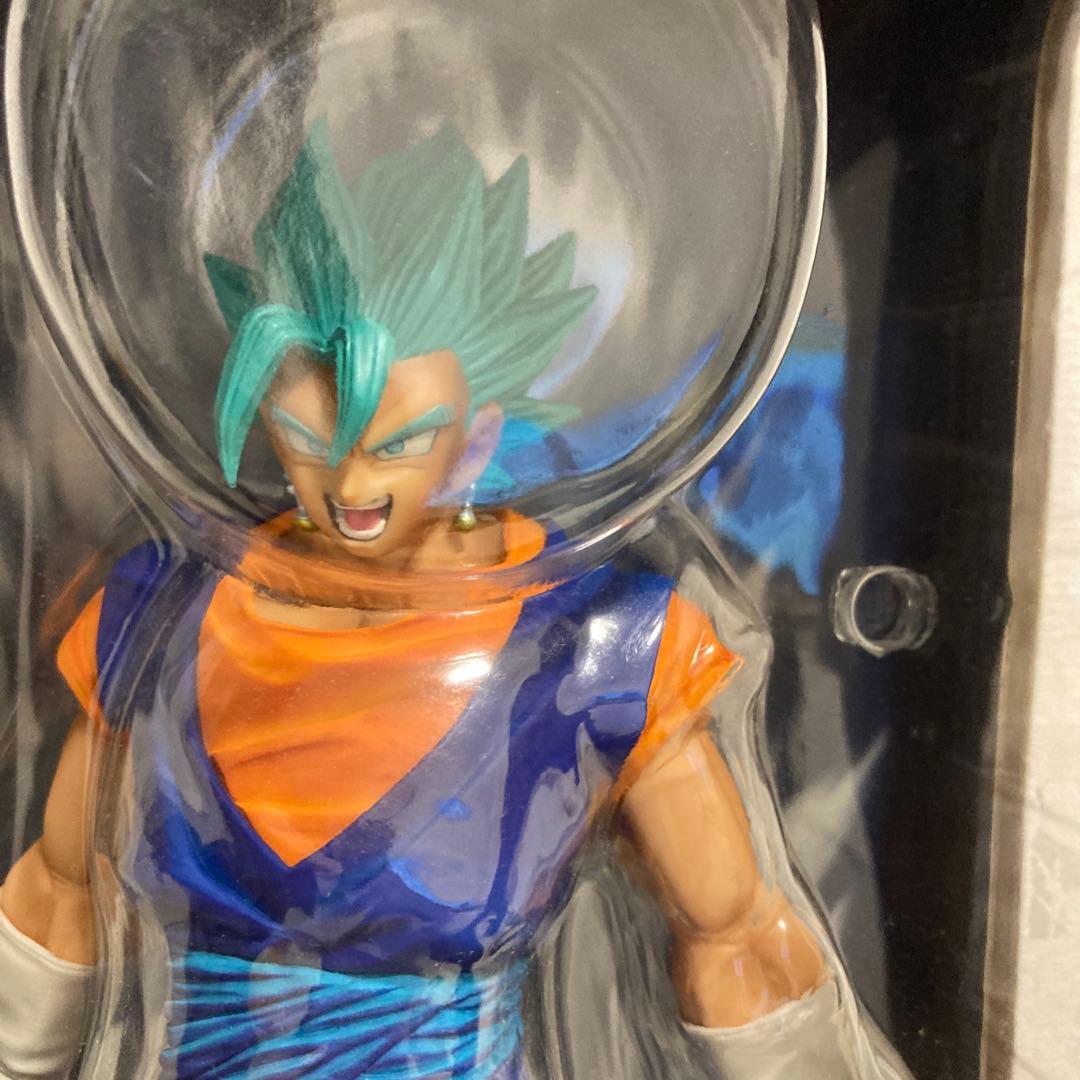 ドラゴンボール超最強の戦士達Ａ賞