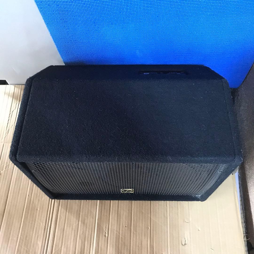 CLASSIC PRO CP12ME　PAスピーカー　ジャンク