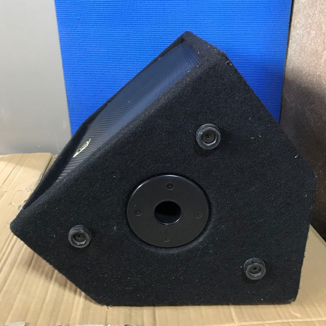 CLASSIC PRO CP12ME　PAスピーカー　ジャンク